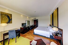 Cinnamon Lakeside Colombo