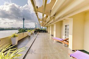 Cinnamon Lakeside Colombo