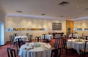 Cinnamon Lakeside Colombo