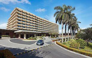 Cinnamon Lakeside Colombo