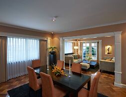 Cinnamon Lakeside Colombo