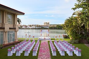 Cinnamon Lakeside Colombo