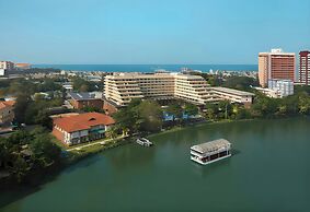 Cinnamon Lakeside Colombo