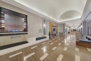 The Westin O'Hare