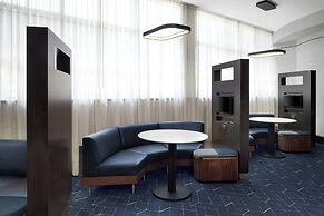 Courtyard by Marriott Columbia Downtown at USC
