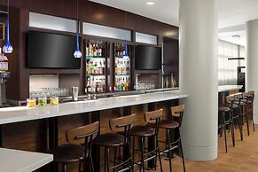 Courtyard by Marriott Columbia Downtown at USC