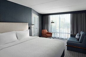 Courtyard by Marriott Columbia Downtown at USC