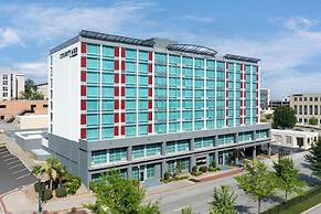 Courtyard by Marriott Columbia Downtown at USC