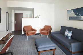 Courtyard by Marriott Columbia Downtown at USC