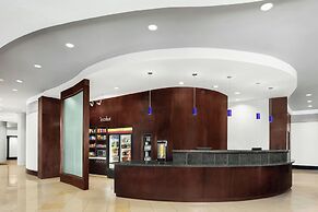 Courtyard by Marriott Columbia Downtown at USC