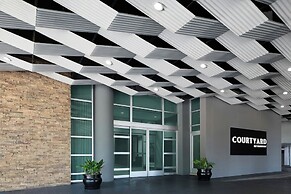 Courtyard by Marriott Columbia Downtown at USC