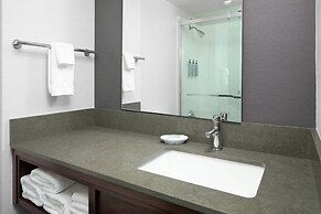 Courtyard by Marriott Columbia Downtown at USC