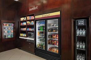 Courtyard by Marriott Columbia Downtown at USC