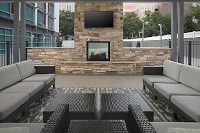 Courtyard by Marriott Columbia Downtown at USC