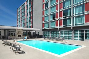 Courtyard by Marriott Columbia Downtown at USC