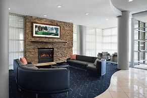 Courtyard by Marriott Columbia Downtown at USC