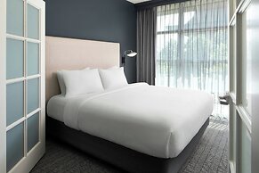 Courtyard by Marriott Columbia Downtown at USC