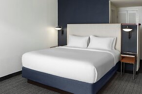 Courtyard by Marriott Columbia Downtown at USC