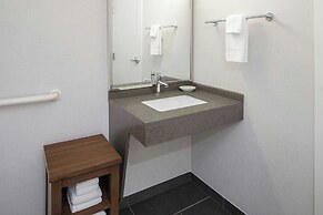 Courtyard by Marriott Columbia Downtown at USC