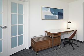 Courtyard by Marriott Columbia Downtown at USC