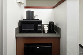 Courtyard by Marriott Columbia Downtown at USC