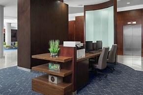 Courtyard by Marriott Columbia Downtown at USC