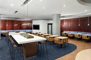 Courtyard by Marriott Columbia Downtown at USC