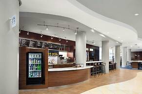 Courtyard by Marriott Columbia Downtown at USC