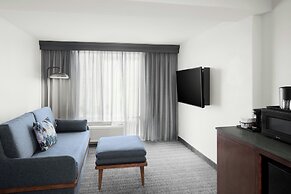 Courtyard by Marriott Columbia Downtown at USC