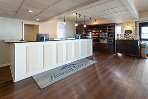 Howard Johnson Plaza Hotel by Wyndham Ocean City Oceanfront