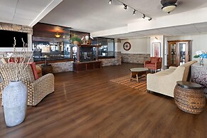 Howard Johnson Plaza Hotel by Wyndham Ocean City Oceanfront