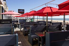 Howard Johnson Plaza Hotel by Wyndham Ocean City Oceanfront