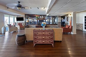 Howard Johnson Plaza Hotel by Wyndham Ocean City Oceanfront