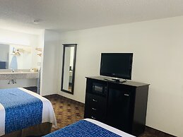 Travelodge by Wyndham Killeen/Fort Hood