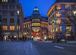 Crowne Plaza Düsseldorf-Neuss by IHG