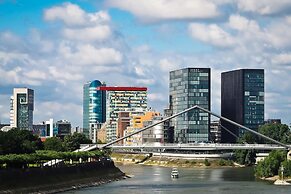 Crowne Plaza Düsseldorf-Neuss by IHG