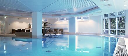 Crowne Plaza Düsseldorf-Neuss by IHG