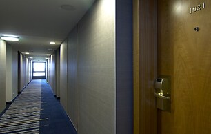 Crowne Plaza Düsseldorf-Neuss by IHG