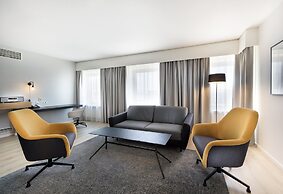 Crowne Plaza Düsseldorf-Neuss by IHG