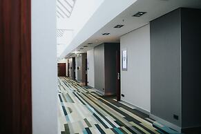 Crowne Plaza Düsseldorf-Neuss by IHG