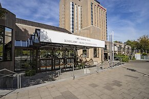 Crowne Plaza Düsseldorf-Neuss by IHG