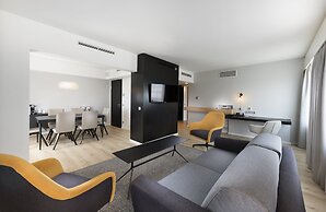 Crowne Plaza Düsseldorf-Neuss by IHG