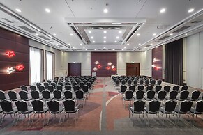 Crowne Plaza Düsseldorf-Neuss by IHG
