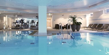 Crowne Plaza Düsseldorf-Neuss by IHG