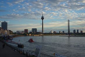 Crowne Plaza Düsseldorf-Neuss by IHG