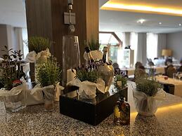 Crowne Plaza Düsseldorf-Neuss by IHG