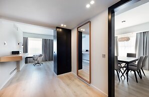 Crowne Plaza Düsseldorf-Neuss by IHG