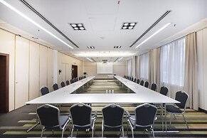 Crowne Plaza Düsseldorf-Neuss by IHG
