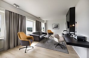 Crowne Plaza Düsseldorf-Neuss by IHG