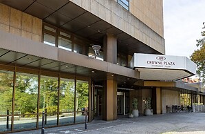 Crowne Plaza Düsseldorf-Neuss by IHG